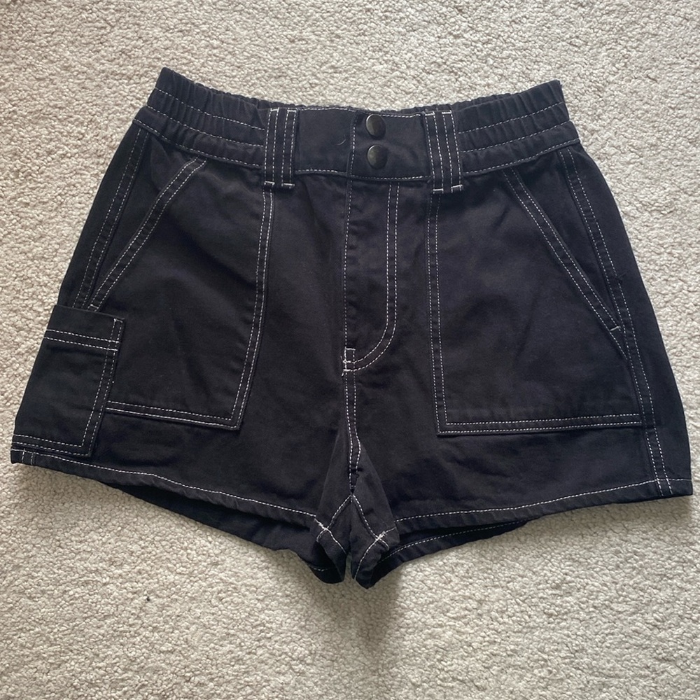 BDG Cargo Shorts